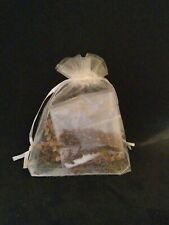 Mojo Bag Old Witch Secret letting go and forgive mojo bag hoodoo  voodoo picture