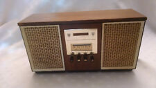 Rare, Vintage, Dream Coins Transistor Radio Bank made in Japan picture