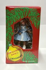 2000 Effanbee Doll Christmas Ornament ‘ 1939 Life Cover Girl’ F072 picture