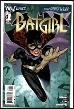 2011 Batgirl #1 KPC DC Comic picture