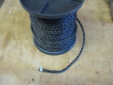 Military Truck Trailer M35A2 M923 M101/105 Cargo Cover Rope 3/8