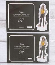  Twist Cafe Acrylic Coaster Leona picture