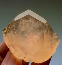 100 Gram Terminated Topaz Natural Crystal from Pakistan picture