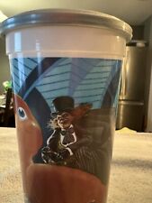 McDonald’s 1992 Vintage Joker On His Rubber Duck 32oz Cup I Have Around 200+ picture