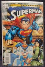 DC Comics - Superman #225 (2006) Bagged & Boarded picture