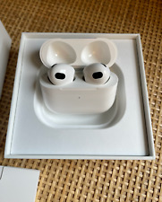 Apple AirPods 3rd Generation Wireless In-Ear Headset Original US picture