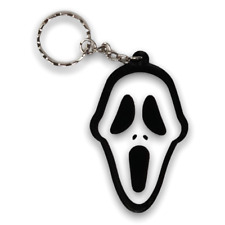 Scream Keychain Ghost Face picture