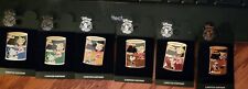 Disney Pins DLR Mickey's Coffee Can Series (6 Pin Series) LE750 2004 picture