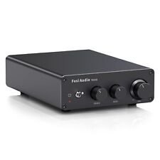 Fosi Audio 2023 Update Version TB10D 600W Power Amplifier TPA3255 Digital picture
