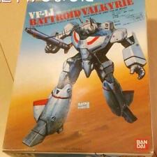 Macross Vf1J Battroid Valkyrie picture