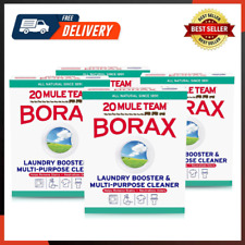 All Natural Borax Detergent Booster And Multi-Purpose Household Cleaner picture
