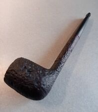 PETERSON CANADIAN RUSTICATED PIPE VINTAGE ANNI '80 picture