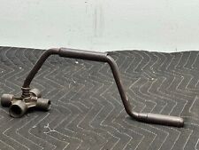 rare antique Fulton tire tool muti head speeder ratchet great shape early rat ro picture