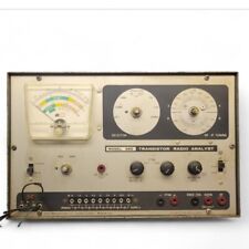 B&K Mfg Co. Model 960 Transistor Radio Analyst (Missing Knobs) picture