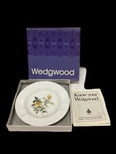 Wedgewood GOLDEN GLORY Pattern Ash Tray ~ NOS picture