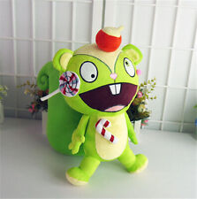 HTF Happy Tree Friends Nutty Plush Doll Stuffed Toy Pillow Kids Gift 38cm picture