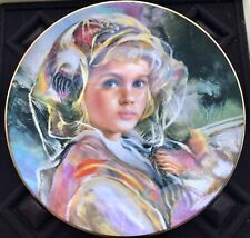 Vintage 1983 Juliana Royal Doulton Collector Plate picture