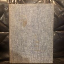 1968 THE YALE LAW REPORTER HARDBACK BOOK picture