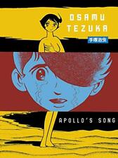 APOLLO'S SONG By Osamu Tezuka **Mint Condition** picture