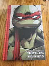 IDW Comics Teenage Mutant Ninja Turtles: IDW Collection #1 (Hardcover, 2020) picture
