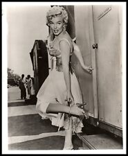 Hollywood Beauty MARILYN MONROE 50s CHEESECAKE STUNNING PORTRAIT ORIG Photo 627 picture