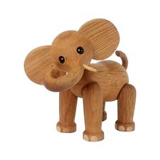 Ollie The Elephant By Spring Copenhagen Made From Oak And Maple Danish Design picture