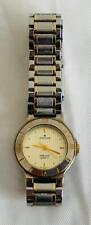 Junghans Watch Analog Jn-209L Retro picture