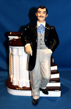 RHETT BUTLER - GONE WITH THE WIND  COOKIE JAR -INCREDIBLE -ONLY #4 of 100 - 1999 picture