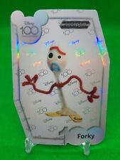 Forky  2023 Kakawow Phantom Disney 100 Years Of Wonder Die-Cut Toy Story picture