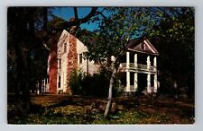 Pottsville AR-Arkansas, Potts Inn, Antique, Vintage Postcard picture