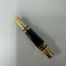 Waterman Exception Slim Fountain Pen Replacement Grip Nib F picture