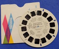 Sawyer's A2726 Seattle World’s Fair Century 21 Exposition view-master reel 1962 picture