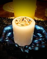 Power Generator Meditation Candle picture