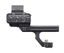 Sony Xlr Handle Unit Xlr-H1 Cinema Camera 0.67 Lbs. XLR-H1 Black picture