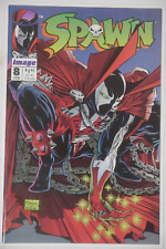 Spawn #8 (Image, February 1993) picture