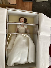 MINT IN BOX Kate Debutante Doll My Friends 758/1000 COA Robert Tonner picture