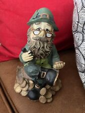 Cast Resin Leprechaun by Nantucket  picture