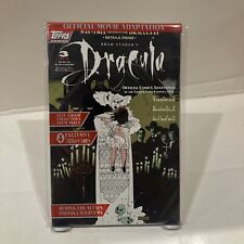 BRAM STOKERS DRACULA #3 (TOPPS 1992) picture