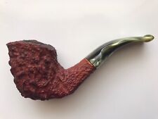 🟥🟧🟧 Estella Hand Made by Savinelli Estate Pipe Lot **see Note** 🟧🟧🟥 picture