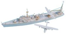 Tetra Model Works 1/700 Japanese Navy Flying Boat Mothership Akitsuzu PIT Ship A picture
