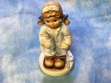 Hummel figurine Comfort and Care picture
