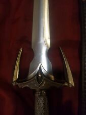 Breathtaking, Medieval Knight's Dagger with 440 Stainless Steel Blade picture