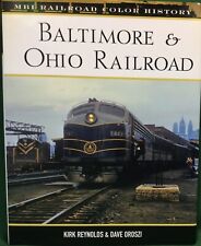 Baltimore & Ohio Railroad MBI New picture