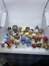 MASSIVE Lot Of 34 LOOSE HARRY POTTER FUNKO’S LOOSE picture