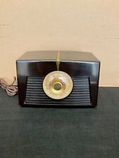 RCA 1948 Tube Radio 