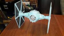 1995 STAR WARS TONKA BLUE IMPERIAL TIE FIGHTER picture