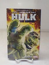Immortal Hulk Vol. 11 Paperback Peter David Bill Mantlo Al Ewing New Marvel picture
