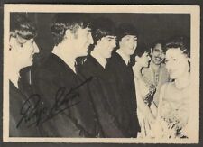 A&BC-BEATLES 1965 (2ND SERIES B&W)-#105- RINGO STARR picture