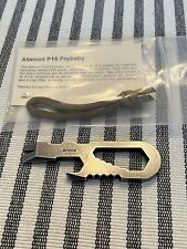 Peter Atwood P15 Prybaby Raw Bar Roid EDC Pry Tool Rare picture
