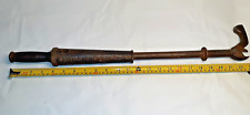 ANTIQUE Smith & Hemenway Co , Jamestown, NY  ECLIPSE NO 13 Tools Nail Puller picture